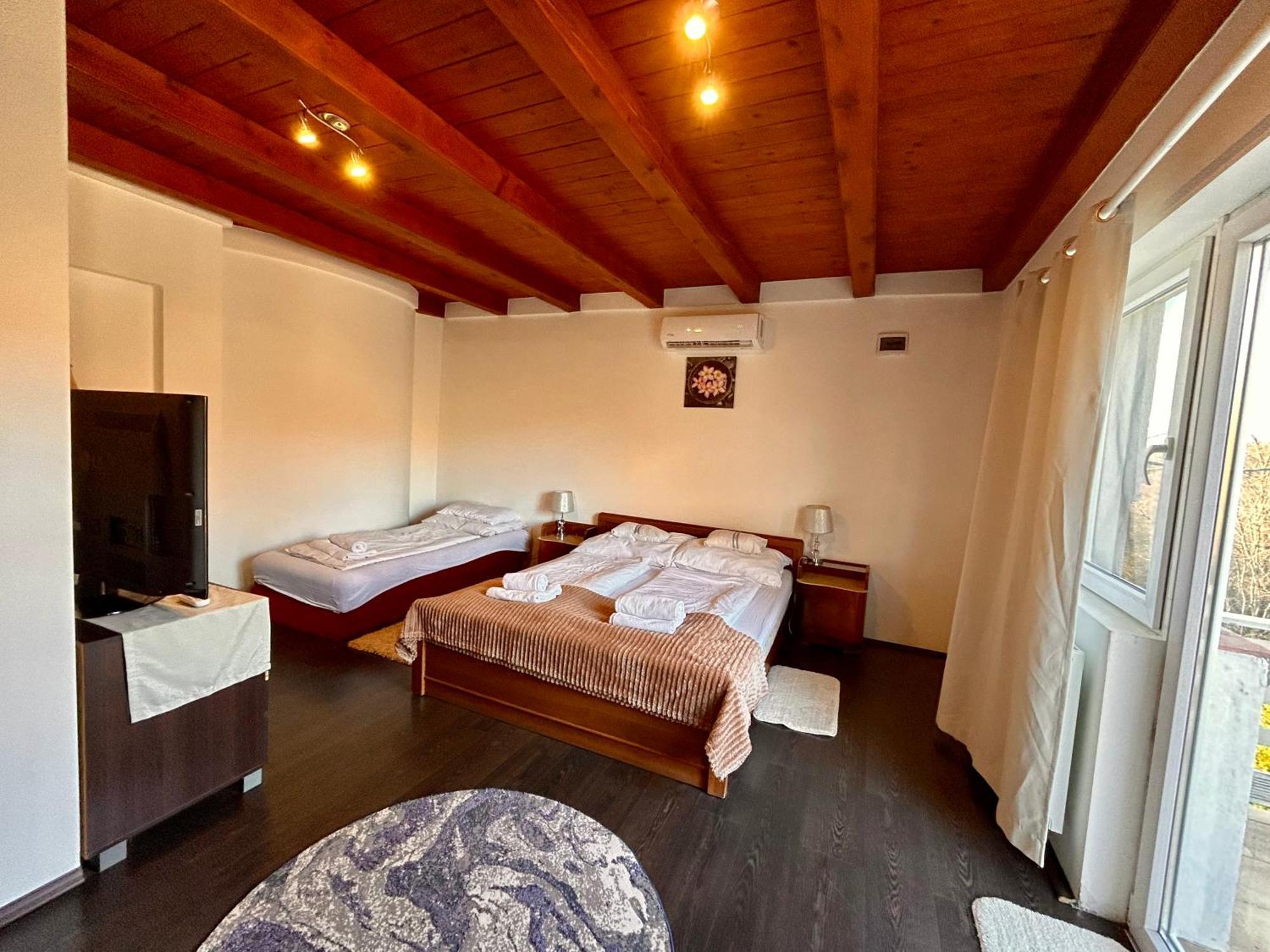 Villa Somlyo Fot Экстерьер фото