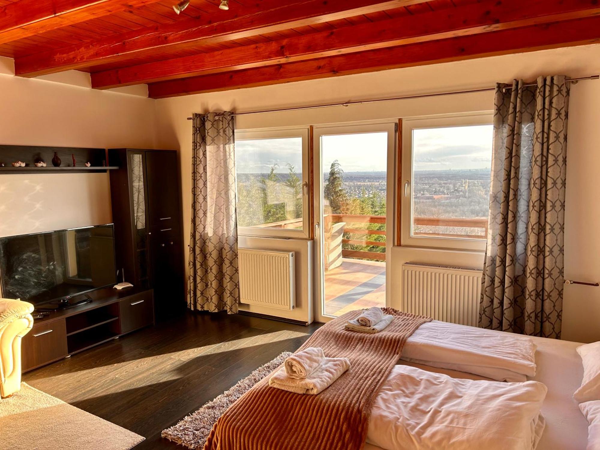 Villa Somlyo Fot Экстерьер фото