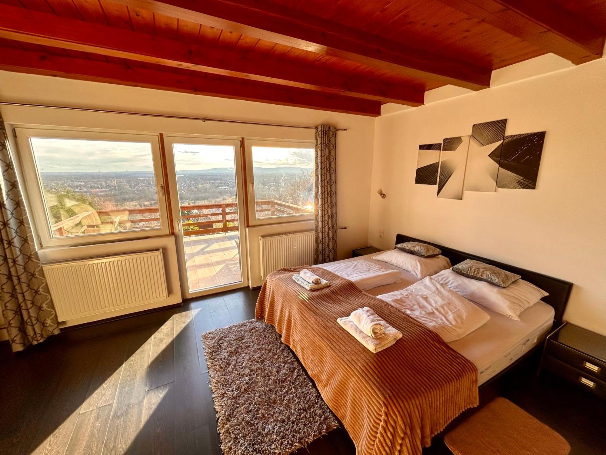 Villa Somlyo Fot Экстерьер фото